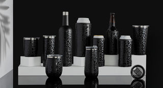 Brumate Onyx Collection Leopard A Blissfully Beautiful Boutique  The Leopard Collection