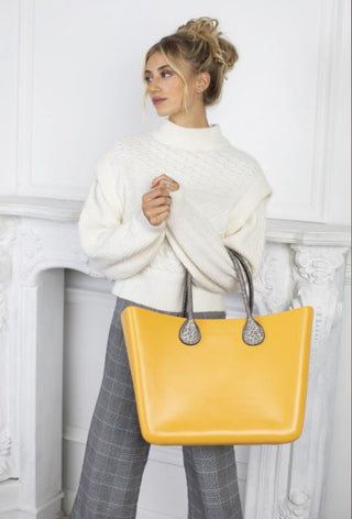 Versa / Buoy / Jane Mare Tote