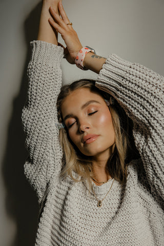 Berry Bliss Watch Band