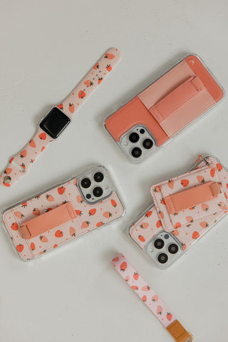 Berry Bliss Sport Case