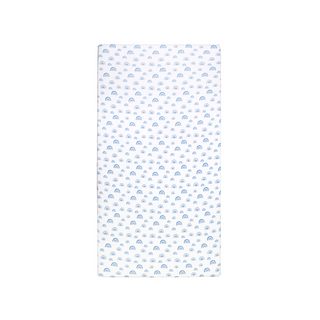 Bamboo Fitted Crib Sheets