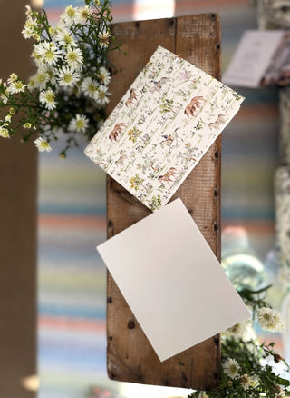 Hunter Pace Stationery Set x Dogwood Hill