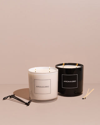California Love 4-Wick Candle
