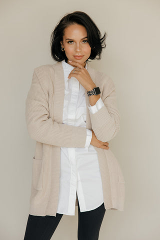 Blossoming Buds Apple Watch Band