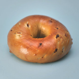Apple Cinnamon Raisin Bagels