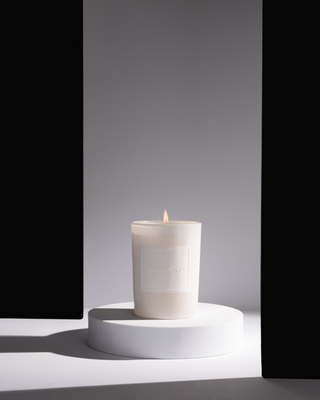 Dream On Single-Wick Candle