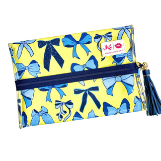 The Belle Backpack Duet