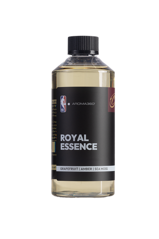 Royal Essence