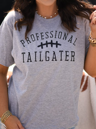 Professional Tailgater Tee