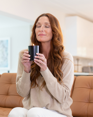 Escapade Single-Wick Candle