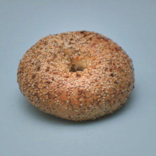 Everything Bagels
