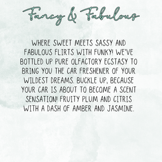 Be The Light Re-Scentable Round Car Freshener