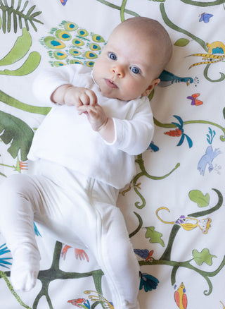 The Newborn Trousseau