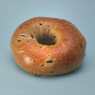 Kalamata Olive Bagels