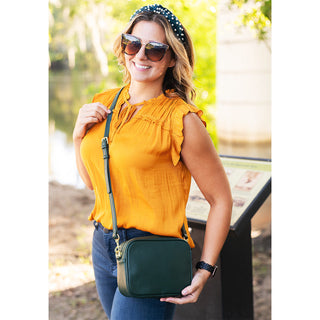 Emerald Blair Crossbody