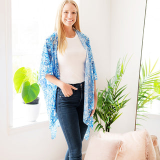 Lookin' Pine Emma Top