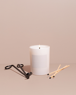 My Way Single-Wick Candle