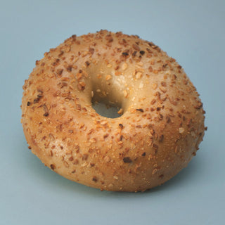 Onion Bagels