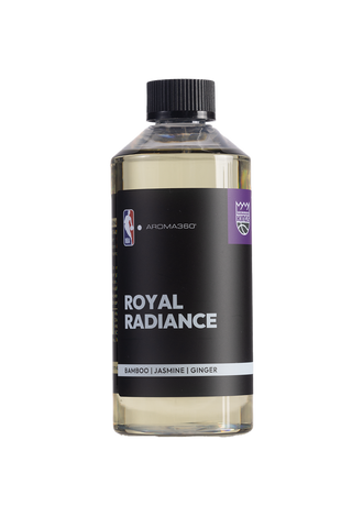 Royal Radiance