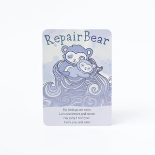 Limited Edition Repair Bear
