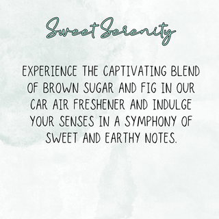 Be The Light Re-Scentable Round Car Freshener