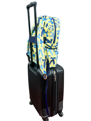 The Belle Backpack Duet