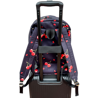 The Cherry on Top Backpack Duet