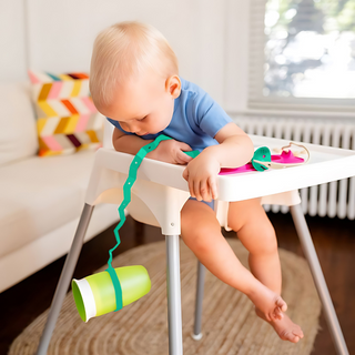 Bottle Bungee SPEARMINT