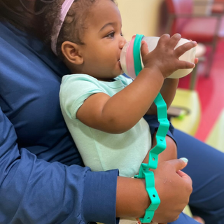 Bottle Bungee SPEARMINT