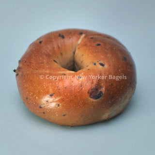 Blueberry Bagels - 2 Dozen