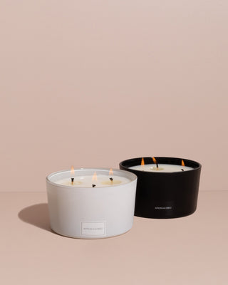 Iris 3-Wick Candle