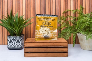 Wisconsin Cheese Curds Sampler (8-Pack) *Ships Fresh Daily*