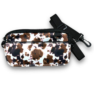 Cow Tippin' Cross Body Purse