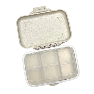 Makeup Junkie - MJ Dosette Bone (Pre-Order)