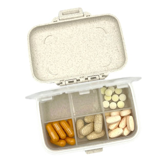 Makeup Junkie - MJ Dosette Bone (Pre-Order)