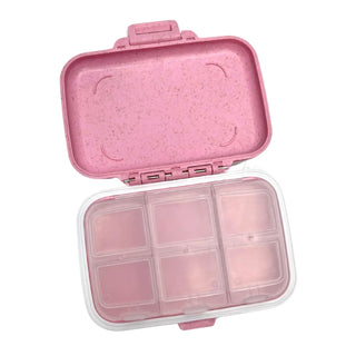 Makeup Junkie - MJ Dosette Pink (Pre-Order)