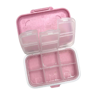 Makeup Junkie - MJ Dosette Pink (Pre-Order)