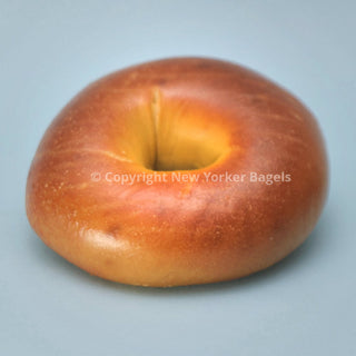 Egg Bagels - 2 Dozen