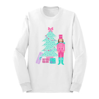 Nutcracker Long Sleeve Shirt
