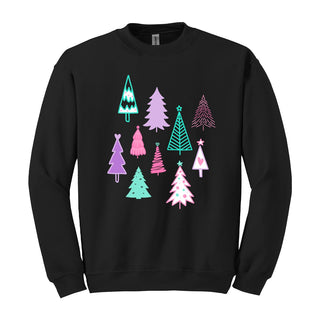 Oh Christmas Tree Sweatshirt