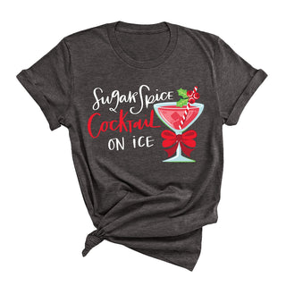 Sugar Spice T-Shirt