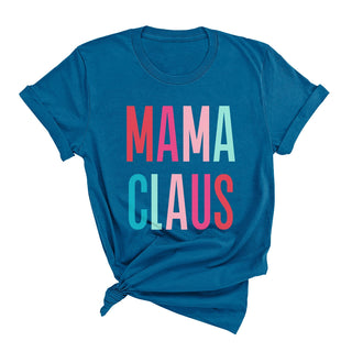 Mama Claus T-Shirt