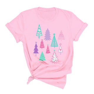 Oh Christmas Tree T-Shirt