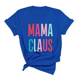 Mama Claus T-Shirt