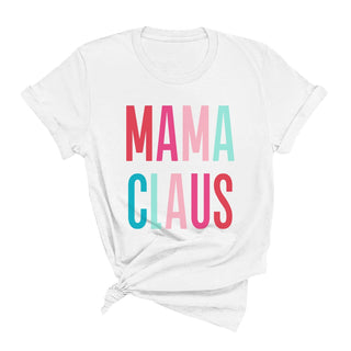 Mama Claus T-Shirt