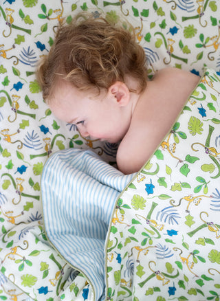 The Newborn Trousseau