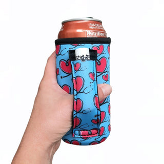 Love A Nurse 16oz Can Handler™