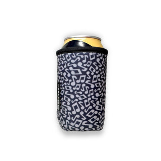 Music Notes 12oz Stubby Can Handler™