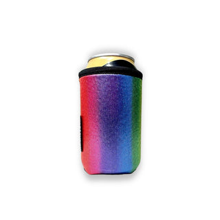 Radiant Rainbow 12oz Stubby Can Handler™