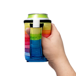 Rainbow 12oz Regular Can Handler™